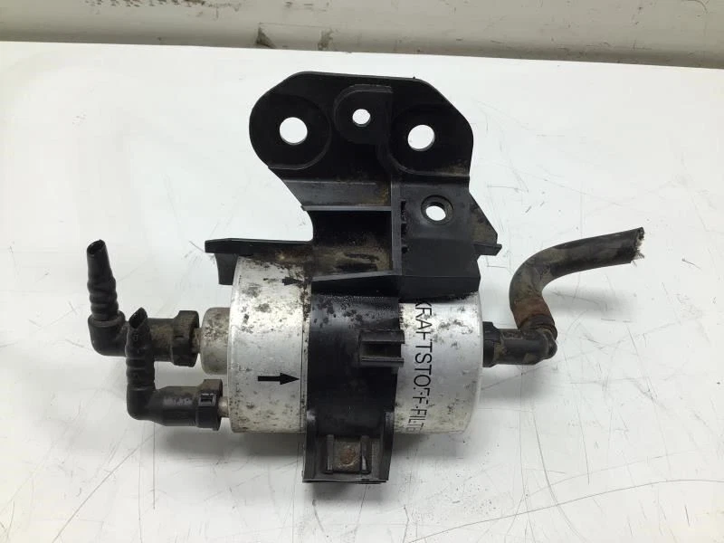 奥迪 A8 2006 2010 过滤罐气体工厂 — 第 1/4 张图片