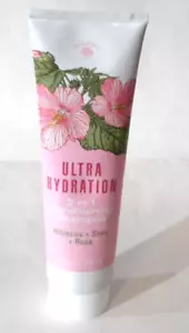 Ultra Hydration 2 in 1 shampoo condizionatore ~ ibisco + karitè + rosa ~ 10,2 once - Foto 1 di 4