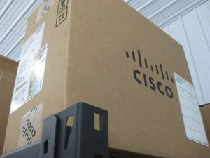 AP inalámbrico para exteriores Cisco Catalyst C9124AXD-B Wi-Fi 6 Bluetooth nuevo sellado - Imagen 1 de 1