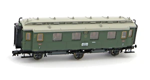TRIX 52373200 H0 Personenwagen AB3ü 1./2. Kl. 12977 München DRG NEM KKK - Bild 1 von 2