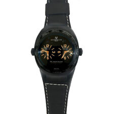 Unisex-Uhr Montres de Luxe 09BK-3002 [Ø 40 mm]