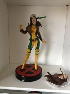 Sideshow Collectibles Rogue Exclusive Statue Figure Nt XM