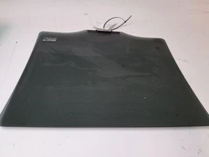 REAR DRIVER DOOR GLASS FOR HYUNDAI SANTA FE GLS 2007 - 2009 - Picture 1 of 2