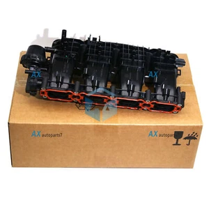 New Intake Manifold for Jetta Beetle Passat Golf 1.8 & 2.0 2014-2018* - Picture 1 of 9