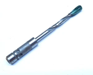 New #20 (.161)  Carbide Tipped Quick Chuck Drill Bit Aircraft Composite Tool - Picture 1 of 1