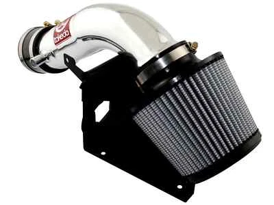 aFe Takeda Stage-2 Cold Air Intake System Pro DRY S Filter Fits 07-14 Cube Versa - Image 1 of 4