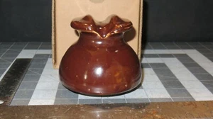 Vintage Porcelain Electric Line Insulator Made In USA Telephone Railroad - Picture 1 of 6