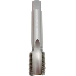 1-5/16-12 Tap RH Right Hand 1-5/16x12 Thread Tap 1 5/16-12 Tap Hand Tool HSS New - Picture 1 of 8
