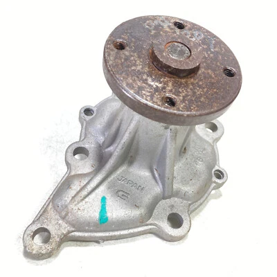 GMB Water Pump GWN-02A For Datsun 1000 1200 120Y 210 310 NOS - Image 1 of 4