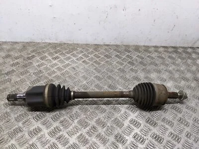 Árbol de transmisión Ssangyong Tivoli Se Mk1 5 puertas 2015-2019 1,6 (n/s pasajero delantero) Foto 1 de 4