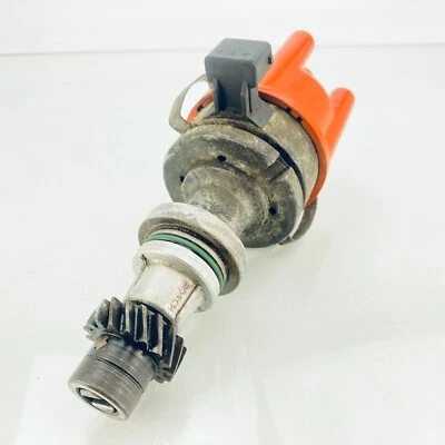 VOLKSWAGEN Corrado Passat B3 Syncro G60 Ignition Spark Distributor 0237520005 - Image 1 of 4