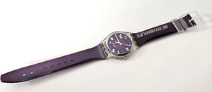 Swatch Standards 2000 - GK325 - Pure Purple - Nuovo - - Picture 1 of 2