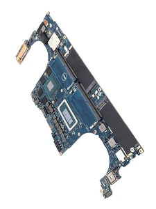 YD3W1 Dell Mainboard Intel Core I7-12700H Nvidia Geforce RTX 3050 XPS 15 9520 - Bild 1 von 3