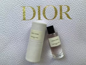Dior La Collection Gris Dior Miniatur Probe Größe 7,5 ml - Bild 1 von 3