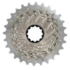 SRAM RED XG-1290 Cassette 12 Speed 10-33T for XDR Driver Body Silver