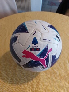 Pallone Puma Orbita Serie A 22/23 Fifa Quality Pro' - Foto 1 di 6