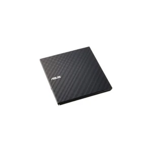 Asus SDRW-08D2S-U Lite ext. DVD-Brenner schwarz - Bild 1 von 2