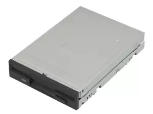 Diskettenlaufwerk 1,44MB Computer intern Floppy Drive ALPS - Bild 1 von 2