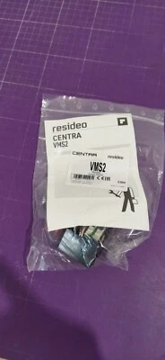 Honeywell Resideo Hilfsschaltersatz VMS2 für VMM/VMK_0.04_5B