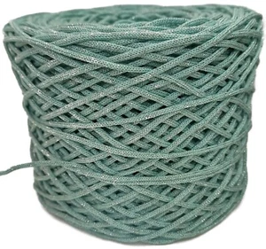 CODINA DI RICICLAMODA COTONE ARGENTO GOM24.137 GR 150 - Imagen 1 de 2
