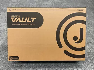 (MISB) STAR WARS Jazwares Vault Micro Galaxy Squadron Light Armor Class Series 4 - Picture 1 of 5
