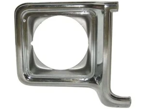 For 1973-1978 Chevrolet K10 Suburban Headlight Door 21431XDPC - Picture 1 of 2