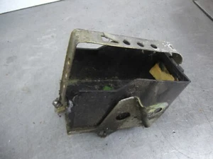ITALJET MILLENIUM BATTERY BOX - Picture 1 of 1
