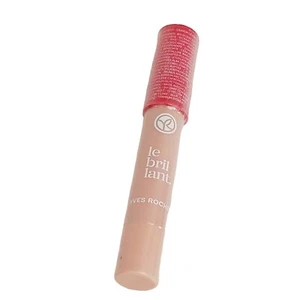 Yves Rocher Le Brillant Lipstick Pencil 08 RASPBERRY Red Rouge Framboise SEALED - Picture 1 of 24