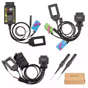 GT112 GT111 FOR VW CAN-Bus UDS 4th Generation IMMO System Test Platform Cable - Picture 1 of 11