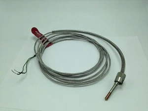 NEW Harrel TS116BL Temperature Sensor 100 Ohms Platinum - Picture 1 of 5