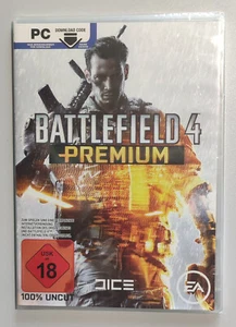 Battlefield 4 premium Seriennummer Download Code Internetspiel Onlinegame - Bild 1 von 2