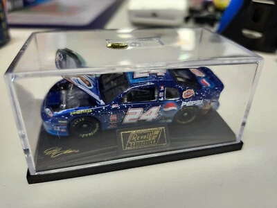 Revell Jeff Gordon #24 Star Wars Chevrolet Stock Car - Image 1 of 4