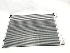 GENUINE OEM Motorcraft YJ-564 A/C Condenser BW7Z-19712-A FAST SHIPPING - Picture 1 of 5