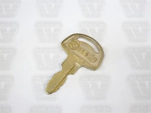 Suzuki NOS NEW Key #359 - Picture 1 of 2