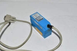 SICK CLV430-0010 1017585 BARCODE SCANNER 30V 4W - Picture 1 of 5