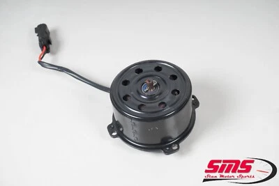 08-19 Maserati GranTurismo M145 Radiador Ventilador Motor OEM Foto 1 de 4