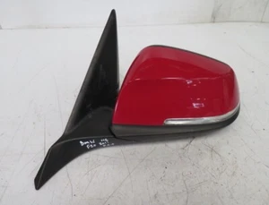 BMW Serie 1 F20 2011 5 puertas hatchback espejo retrovisor lateral de pasajeros 20202003 - Imagen 1 de 8