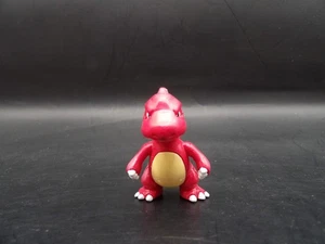 Figura De Colección Pokemon Nintendo Tomy Charmeleon 2" CGTSJ 1999 - Imagen 1 de 6