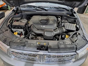 Rh Passenger Side Axle/Cv C/V Shaft 2015 Durango Sku#4273352 - Bild 1 von 6