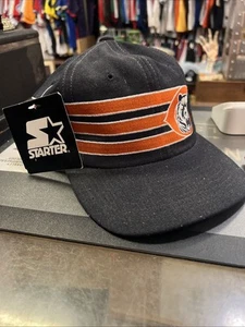 Vintage Chicago Bears Hat NWT Dusty Condition Estate Find - Picture 1 of 8