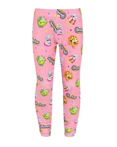 Leggings Shopkins Rosa Iconos Niñas - Imagen 1 de 3