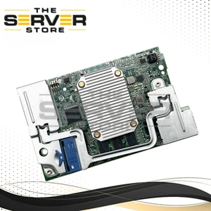 HPE Smart Array P204I-B SR G10 12G SAS Modular Controller 804370-002 836263-002 - Picture 1 of 4
