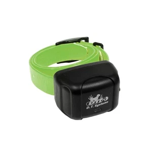 AddOn Collar for RAPT1400 Green - Picture 1 of 3