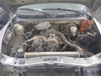 Passenger Right Rear Window Regulator Fits 98-00 DURANGO 24970484 - Image 1 of 4