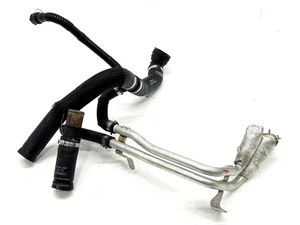 2015-2022 JEEP RENEGADE TRAIL HAWK 2.4L ENGINE OIL COOLER HOSE / TUBE OEM - Picture 1 of 10