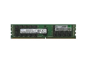 M393A2G40EB1-CRC - Samsung 16 GB DDR4-2400 RDIMM PC4-19200T-R 2Rx4 Servidor RAM - Imagen 1 de 1