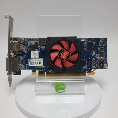ATI Radeon HD 6450 512MB Graphics Card C264 - Image 1 of 4