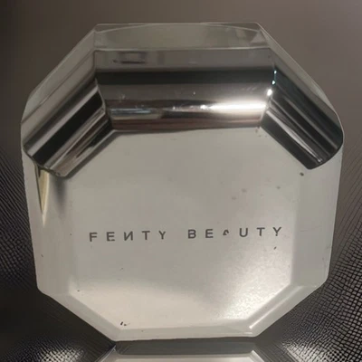 NWOB Fenty Beauty By Rihanna Pro Filt'r Retouch Setting Powder 03 BANANA - Image 1 of 4