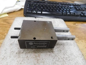 Modelo Robohand: escape de alimentación RFE-3.  Nuevo stock antiguo en bolsa - Imagen 1 de 2