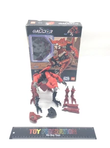 Lego Galidor Ooni von 2002 -wie besehen- - Bild 1 von 11